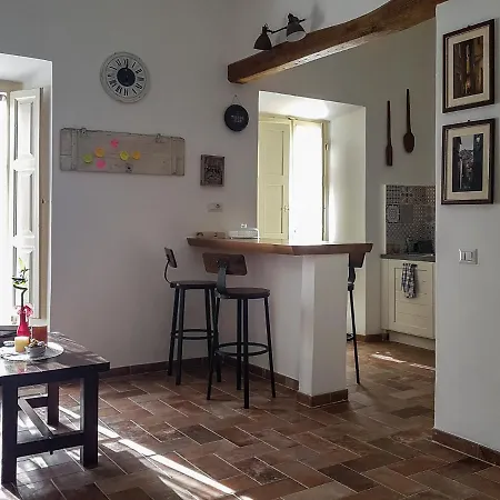 Il Rifugio Dell'artista