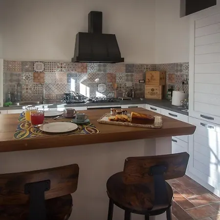 Il Rifugio Dell'artista Passignano sul Trasimeno