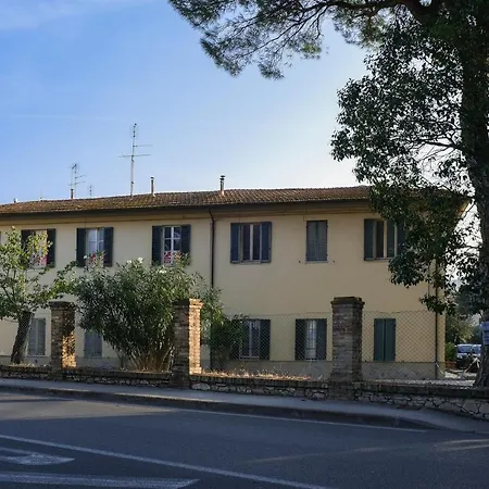 Oda ve Kahvaltı Il Rifugio Dell'artista