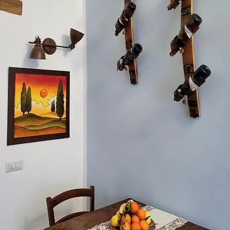 Il Rifugio Dell'artista 3*