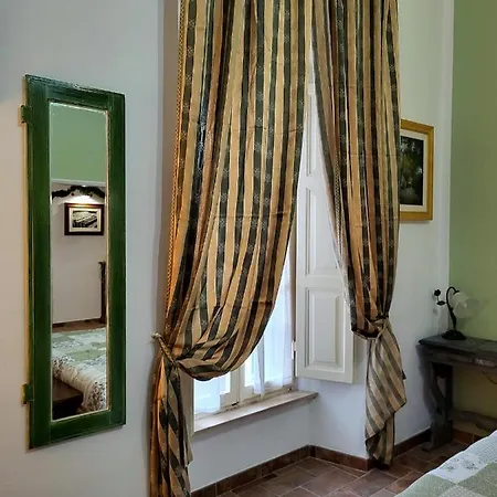 Il Rifugio Dell'artista Oda ve Kahvaltı