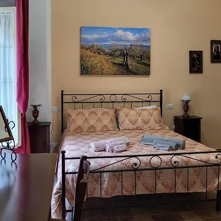 Il Rifugio Dell'artista