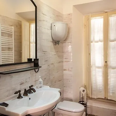 Il Rifugio Dell'artista 3* Passignano sul Trasimeno