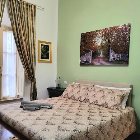 Il Rifugio Dell'artista Passignano sul Trasimeno