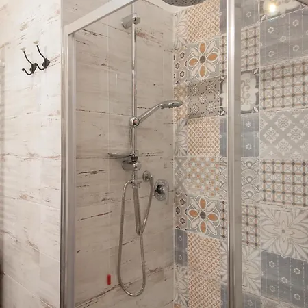 Oda ve Kahvaltı Il Rifugio Dell'artista